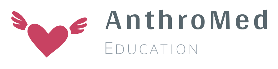 AnthroMed logo