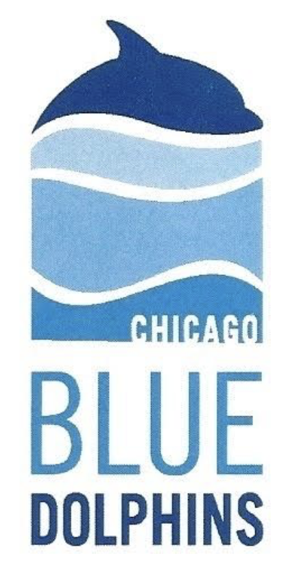 Blue Dolphin logo