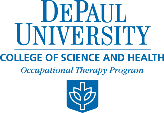 DePaul Logo