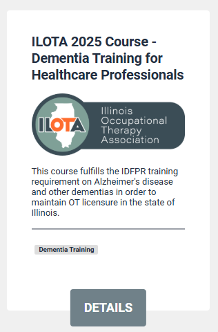Dementia Course image