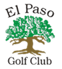 El Paso Golf Club logo