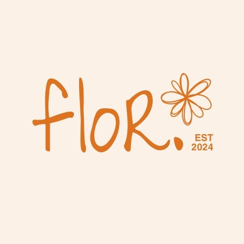 Flor logo