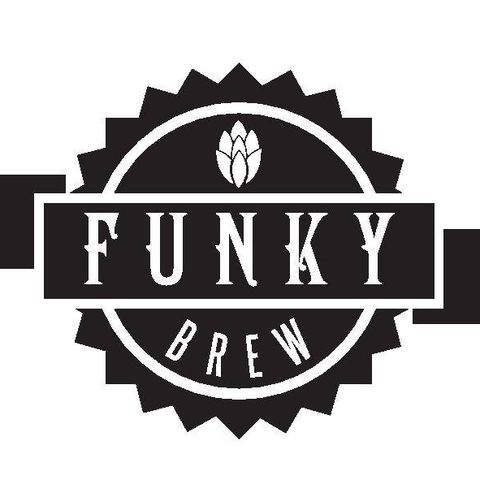 Funky Brew Co logo