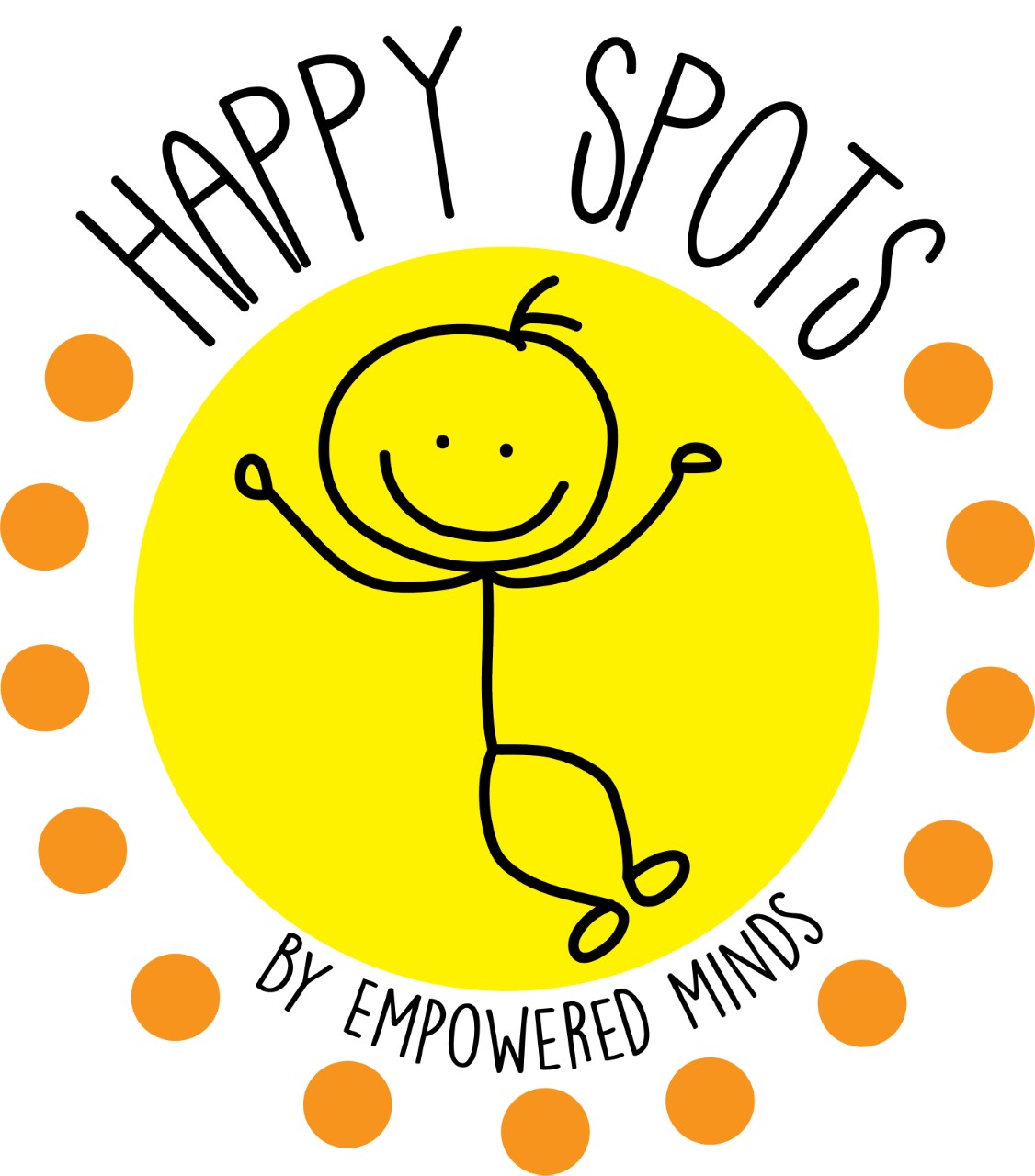 Happy Spots Logo