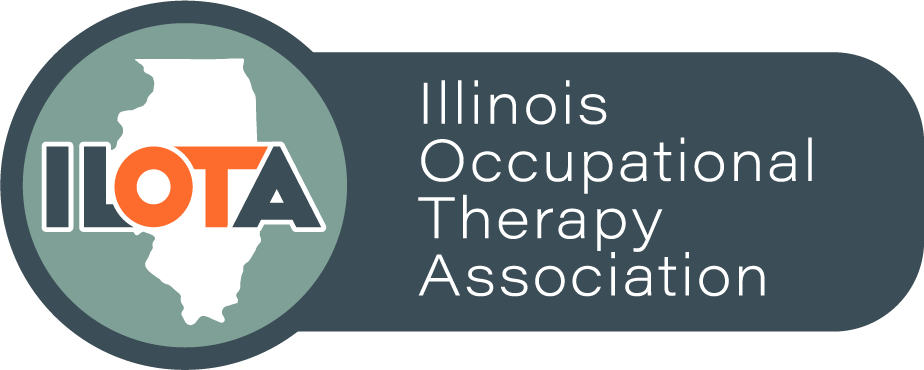 Logo of the Illinois Occupational Therapy Association