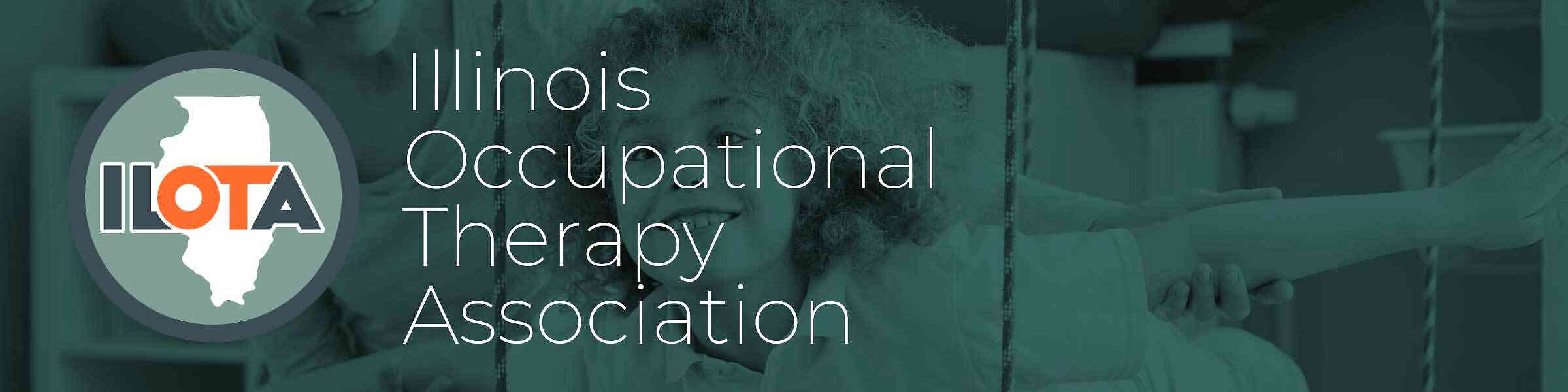 Logo for ILOTA Store