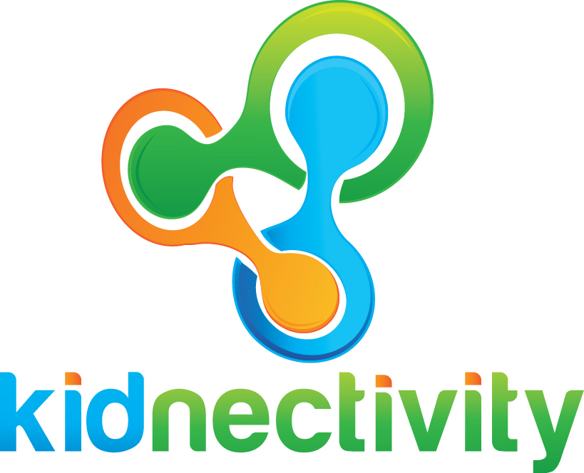 Kidnectivity logo