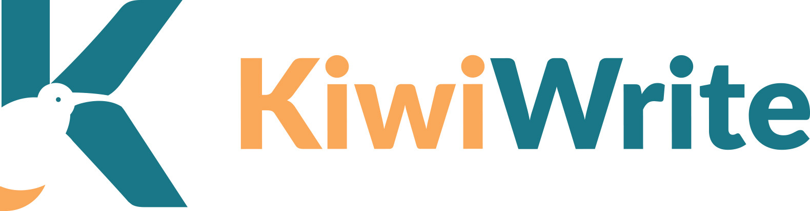 KiwiWrite logo