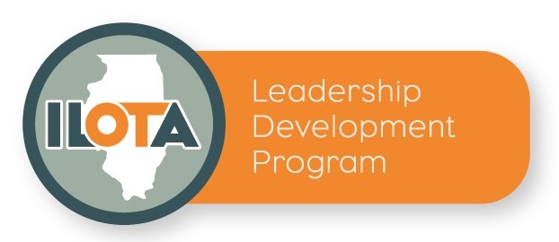 Logo of the ILOTA Leadership Development Program