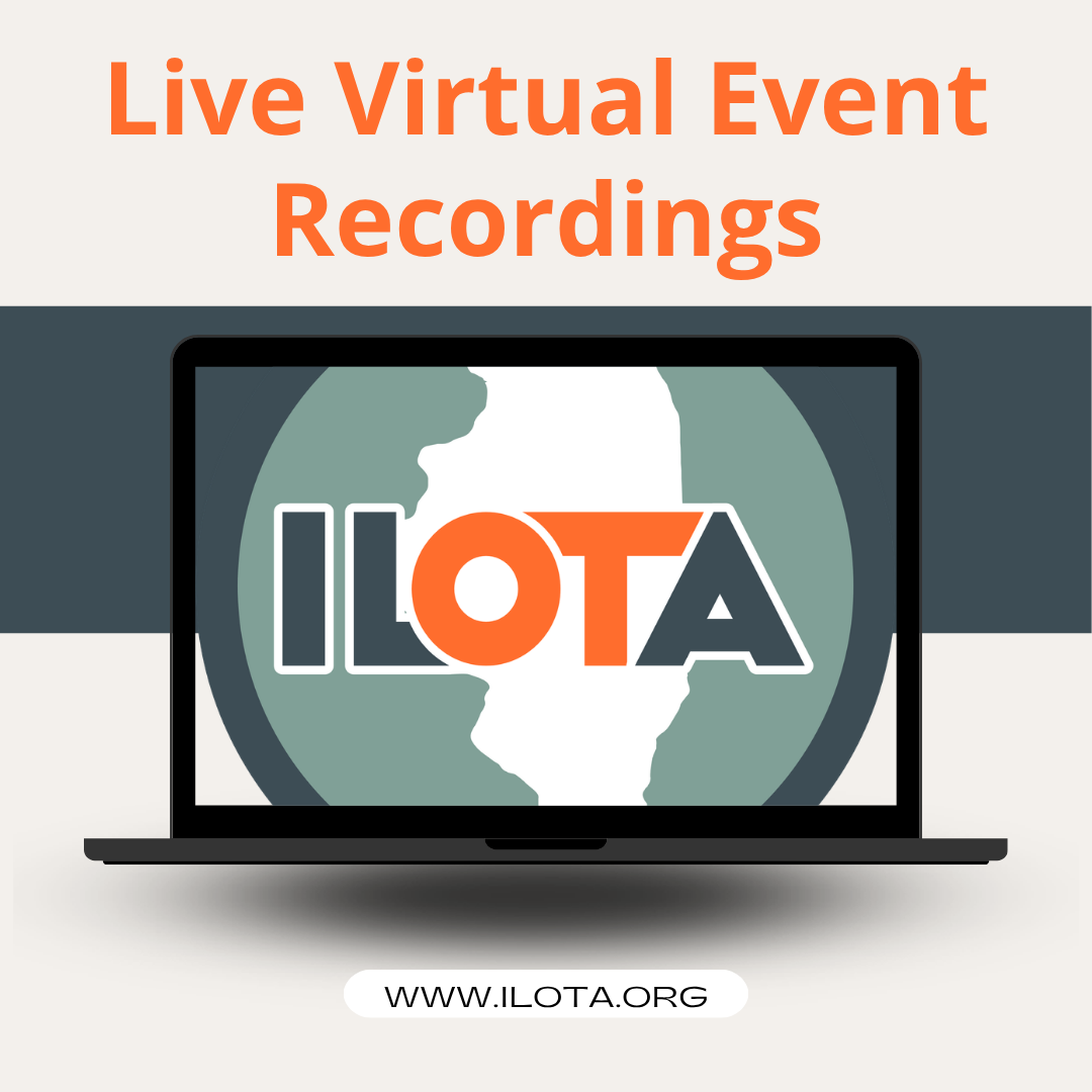 Live Virtual Event image