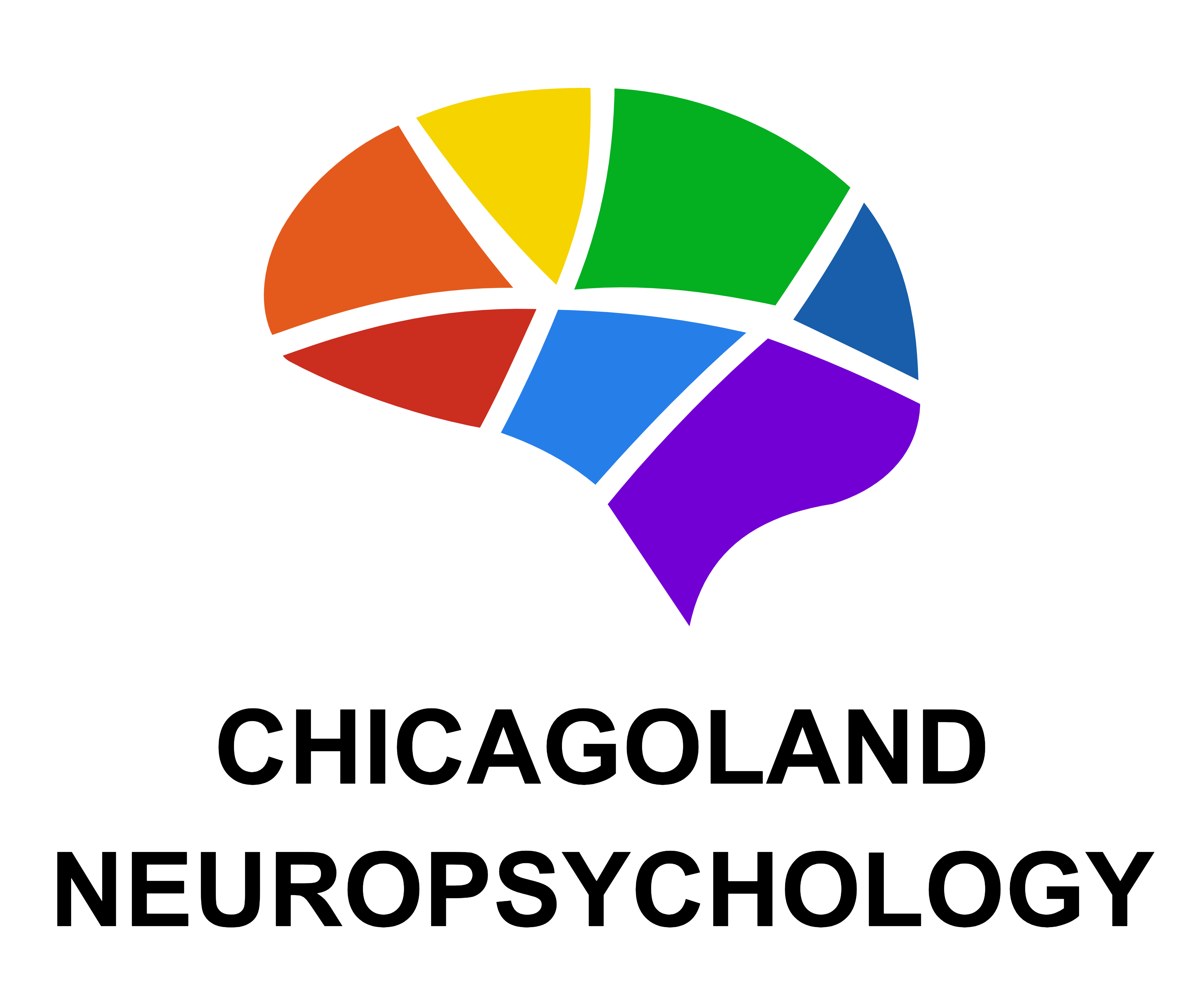 Chicagoland Neuropsychology logo