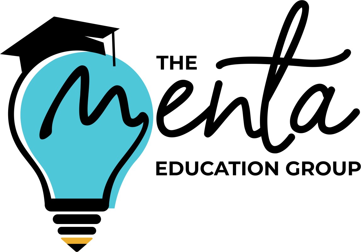 Menta Education Group logo