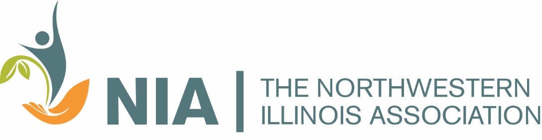 NIA Logo