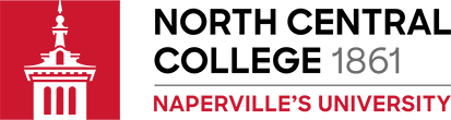 North Central College logo