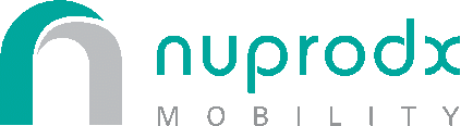 Nuprodux Mobility logo