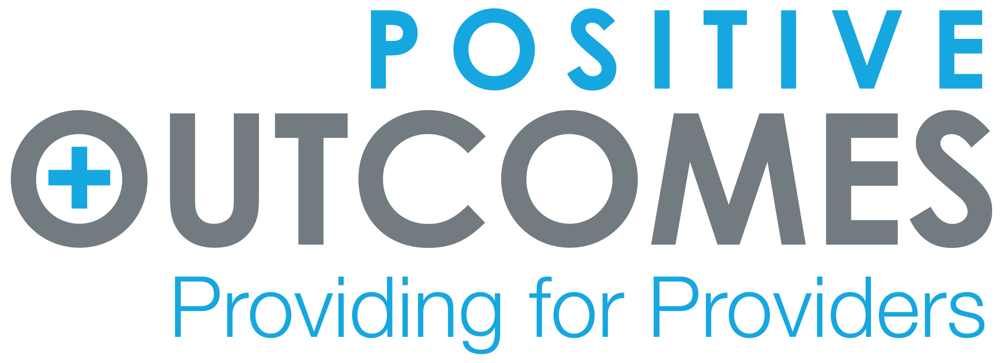 Positive Outcomes logo