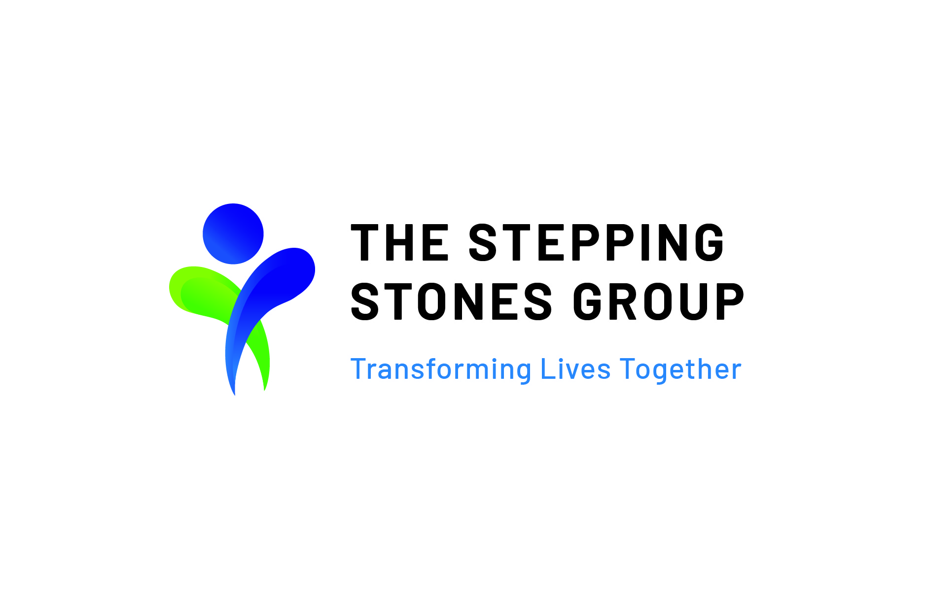 Stepping Stones logo