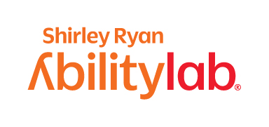 Shirley Ryan AbilityLab logo