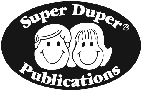 Super Duper logo