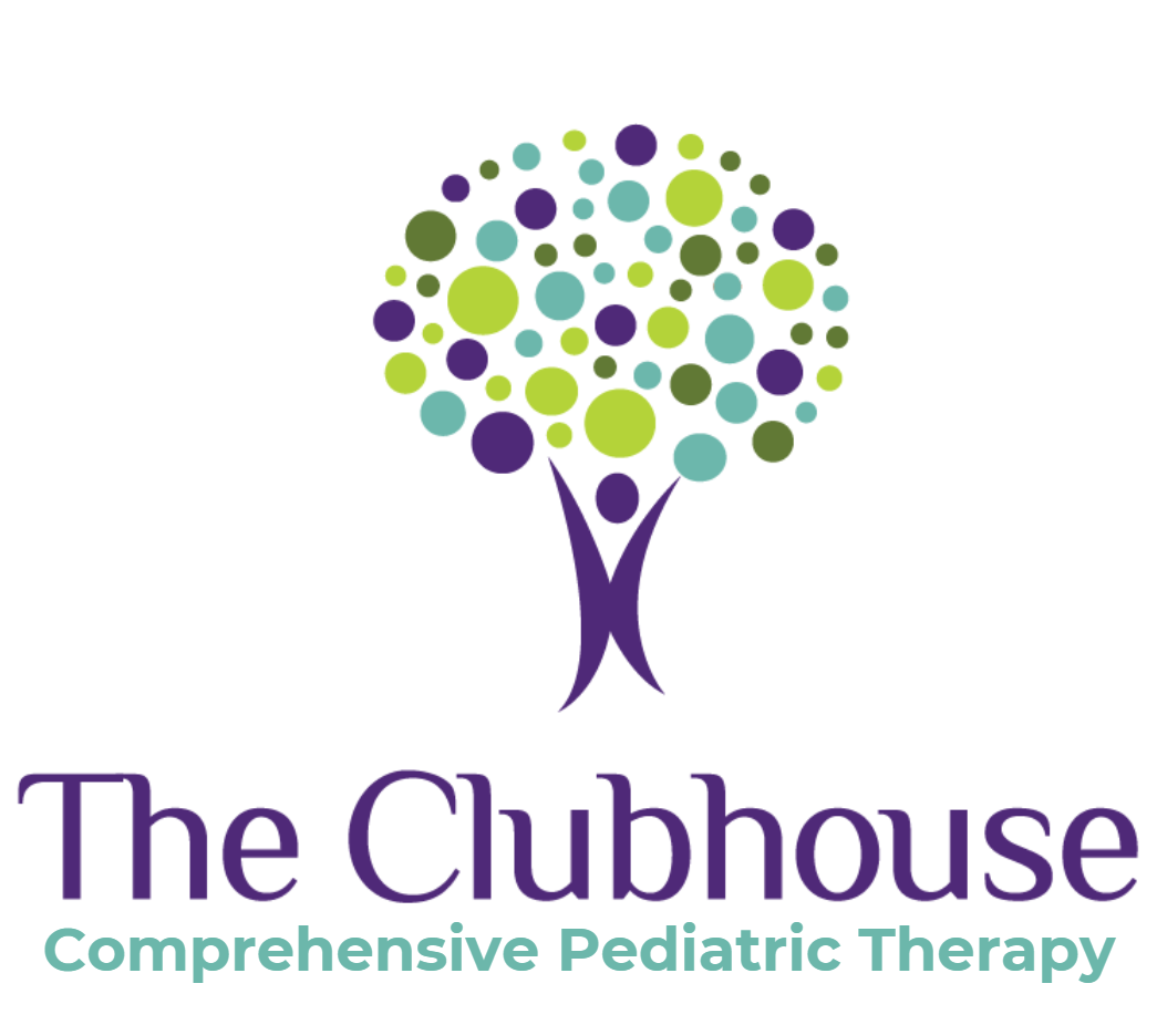 The Clubhouse Logo