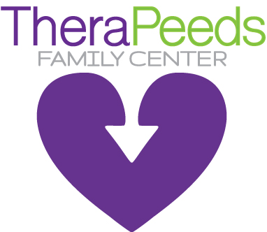 TheraPeeds logo