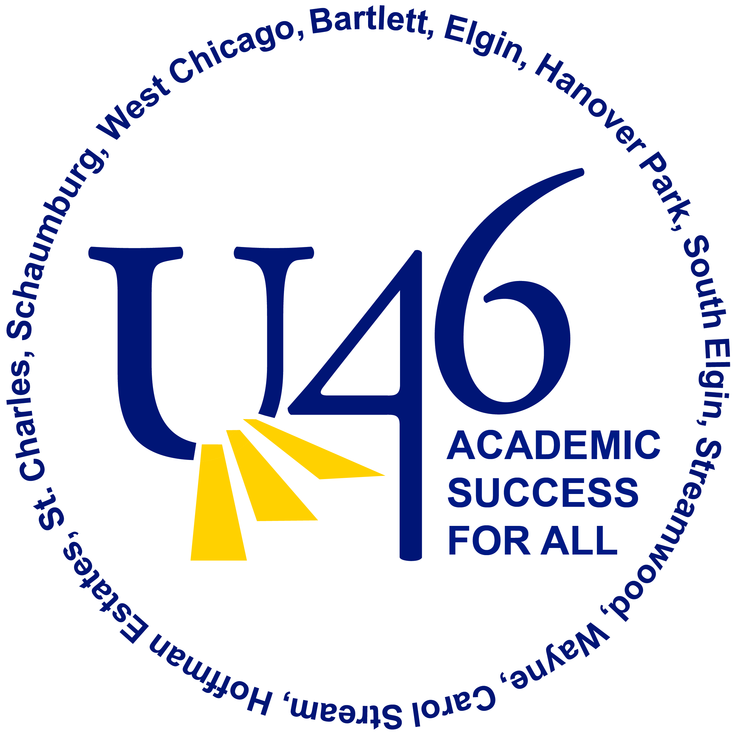 Logo for U-46