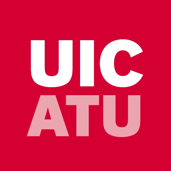 Logo of UIC ATU