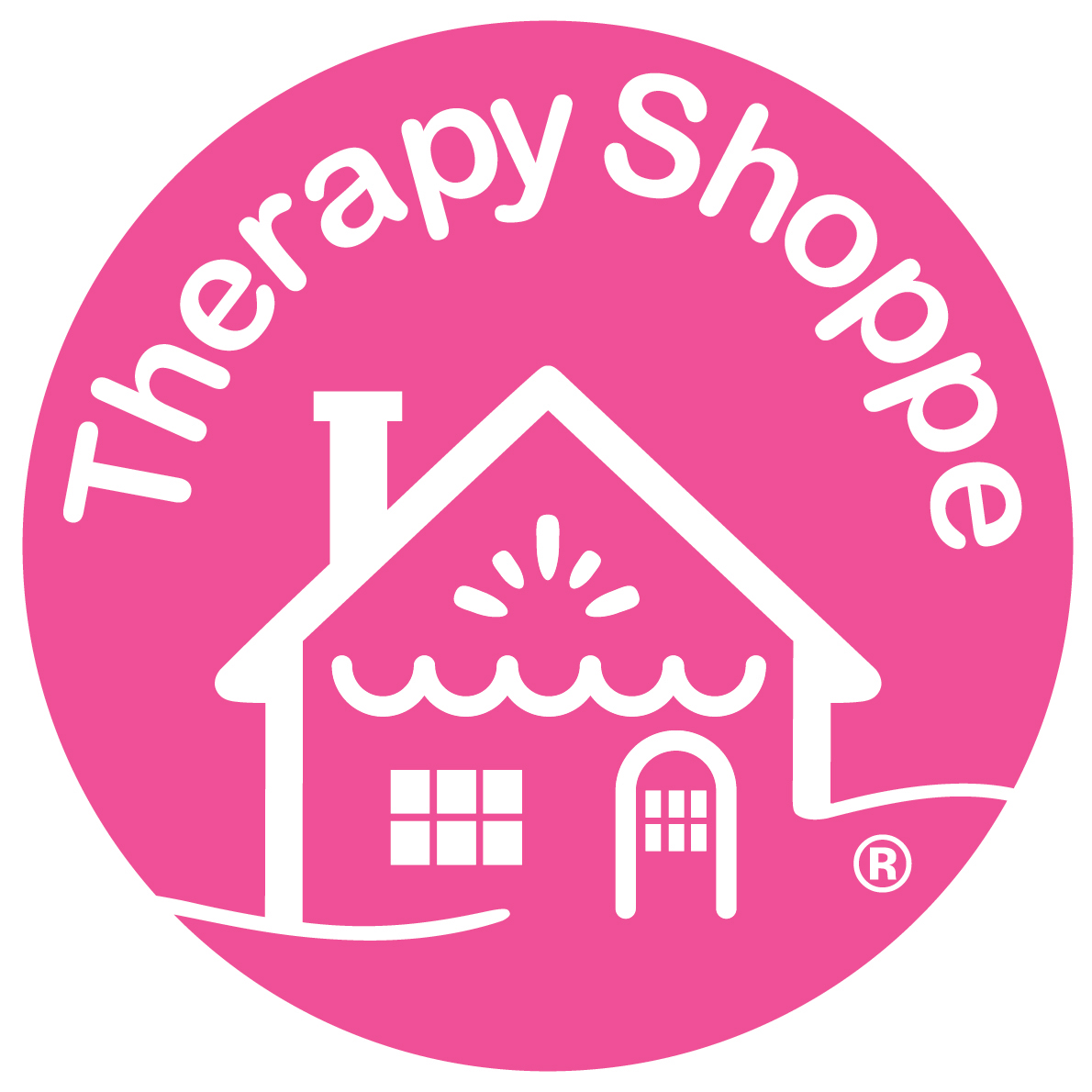 Therapy Shoppe logo