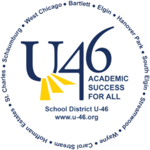 U-46 Logo